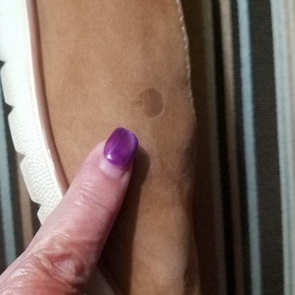 Eileen Fisher Ballet flats - Picture 3 of 7